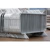 Crowd Barrier Fencing Panel 2.3 Meters