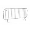 Crowd Barrier Fencing Panel 2.3 Meters