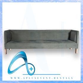 Lulu Guest sofa