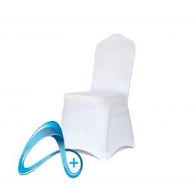 Banquet Conference Chair With Cover